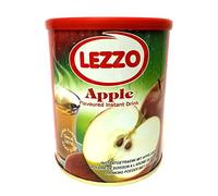 9 x 700 g di bevanda al gusto di mela istantanea Lezzo