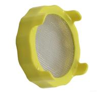 9 x 9 cm per germoglio coperchio germinazione con supporto da 1,2 m per | Schermo in acciaio antiruggine, massimo flusso d'aria, trasmissione ottimale della luce, favorisce una crescita sana