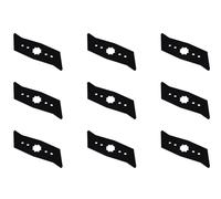 9 X Coltello Scarificatore per Wolf UV 30 EL, EV, EVD HDM XM, 35 68 400, 35 6...