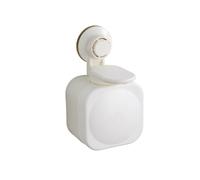 9 X16cm Erogatore Sapone Liquido Dosasapone Bagno Distributore Da