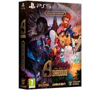 9 Years of Shadows Collector's Edition (PS5)