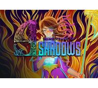 9 Years of Shadows (PC) Steam Key - ASIA