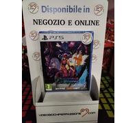 9 Years of Shadows Playstation 5 Edizione Europea