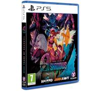 9 Years of Shadows (PS5)