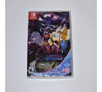 9 Years of Shadows Switch Limited Run