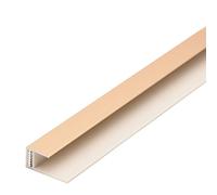 90/100/ 110/120/ 130/140/ 150 Cm Long Threshold Strips Carpet Trim,Aluminum Floor Transition Strip, for Front Door/Balcony/Doorways(Gold,Long 140cm/55.1in)