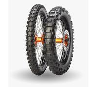 90/100-21 METZELER MCE 6 DAYS EXTREME NEW (SS) SUPERSOFT -NUOVO- #56895
