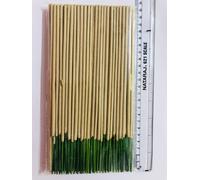 90-100 BASTONCINI DI INCENSO INDIANI LOBHAN LOBAN DHOOP AGARBATTI 200 grammi 8"
