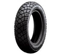 Heidenau K58 53m Tl Scooter Tire Nero 90 / 100 / R10