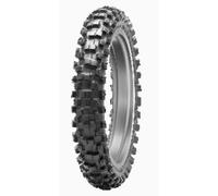 Gomme Moto Dunlop 90/100 R16 51M GEOMAX MX53 NHS pneumatici nuovi