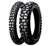 Dunlop D 605 J 90/100-16 51P M/C Rear