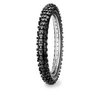 Maxxis M7304 Maxcross It 57m Tt Off-road Front Tire Nero 90 / 100 / R21