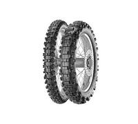 Metzeler MCE 6 Days Extreme 90/100R21 57M TT M/C Front Super-Soft