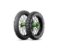 90/100 R21 57 M MICHELIN - Starcross 6