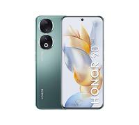 Honor 90 5G 17 cm (6.7") Doppia SIM Android 13 USB tipo-C 12 GB 512 GB 5000 mAh Verde