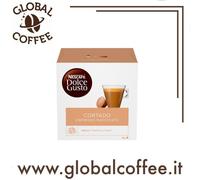 90 / 150 / 180 / 240 / 330 Capsule Caffè Nescafè Dolce Gusto Cortado Originali