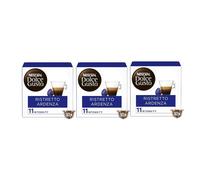 90/180/270 CAPSULE CIALDE NESCAFE DOLCE GUSTO ORIGINALE MISCELA ARDENZA