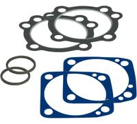 90-1906 KIT GUARNIZIONI TESTA HARLEY FLHT 1340 ELECTRA GLIDE STANDARD 1998