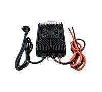 90-265VAC→14.6VDC Caricabatterie AC-DC IP65 68A 1000W