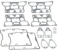 90-4097 KIT GUARNIZIONI COPERCHIO PUNTERIE HARLEY FXCWC 1584 ROCKER C 2009