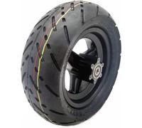 90/55-6 pneumatici stradali Tubeless Applicabile a Dualtron Thunder Zero 11X Kaabo Wolf Warrior 11 pollici mozzo scooter elettrico con parti di pneumatici