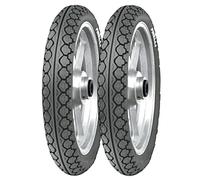 90/80 16 110/80 14 Coppia gomme Pirelli MT 15 2022/2023 GARELLI XO 50