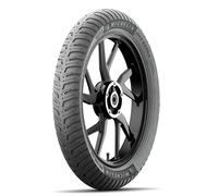 Michelin Moto City Extra 51s Tl Scooter Front/rear Tire Nero 90 / 80 / R16