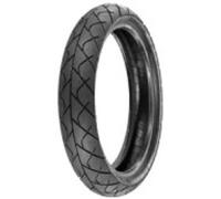 Heidenau K63 52j Tl Touring Tire Argento 90 / 80 / 16
