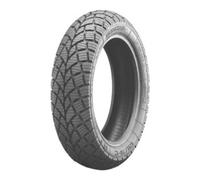 Heidenau K 66 52j Tl Scooter Tire Argento 90 / 80 / 16
