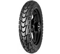 Mitas MC32 WinScoot ( 90/80-16 TT/TL 52P ruota posteriore, simbolo M+S, ruota anteriore )