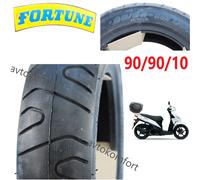 90/90/10 120/70/12 110/90/13 Tubo Scooter Pneumatico Anteriore o Posteriore