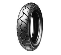 90/90 - 10 di pneumatici Michelin S1, 50J TL per Cagiva City 50 4P | Daelim Cordi 50 SE4 | Daelim Message 50 gz50gf | Daelim Tapo 50 gz50gf | Honda SFX 50 af37 | Kymco Agility 50 U60 - 10 pollici | Kymco Calypso 50 KCZ | Kymco Filly 50 SD10 | Kymco Her