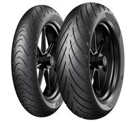 90/90 12 44J Pneumatico Estivo METZELER Roadtec Scooter Moto