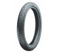 Heidenau K44 Racing ( 90/90-18 TL 51H M/C, Mescola di gomma RSW Dry, RSW, ruota anteriore )