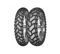 90/90-21-54H 140/80-18-70H PNEUMATICI COPPIA PNEUMATICI MITAS E-07 ENDURO TRAIL