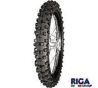 90 90 21 54M METZELER 6DAYS EXTREME SOFT -ENDURO FIM- #59070