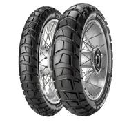 90/90 21 54R Pneumatico Estivo METZELER KAROO 3 Moto