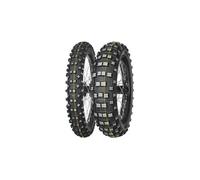 Mitas Terraforce-ef 54r Tt Off-road Front Tire Argento 90 / 90 / R21