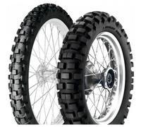 90/90 R21 54 R Dunlop D606 Front
