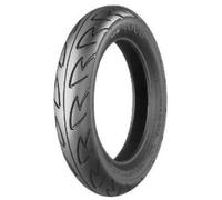 Bridgestone Hoop-b01 50j Tl Scooter Front/rear Tire Nero 90 / 90 / R10