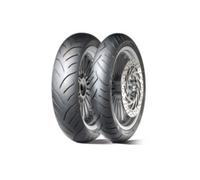 Dunlop SCOOTSMART 90/90 R10 50 J
