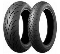 BRIDGESTONE 90/90 14 SC1(FR)TL 46P SUMMER