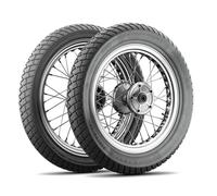 MICHELIN ANAKEE STREET 90/90 -17 49S TL