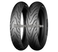 Michelin Moto Pilot Street Radial 57p Tl Touring Tire Nero 90 / 90 / R18