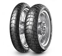Pneumatici Moto METZELER KAROO STREET TL Front 90/90-21 54 H Gomme Nuove