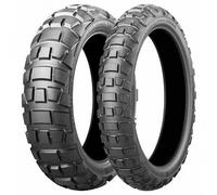 Bridgestone AX41 90/90 R21 54 Q