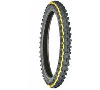 Mitas C-19 90/90-21 TT 54R Mescola di gomma Super