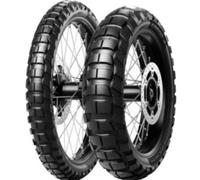 Gomme Moto Metzeler 90/90 R21 54T KAROO 4 M+S Estivo