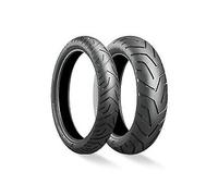 Bridgestone A 41 F ( 90/90 V21 TL (54V) ruota anteriore )