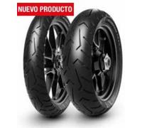 Pirelli Pneumatico moto Scorpion Trail III 90/90 V21 54V TL